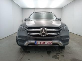 Mercedes E-Class