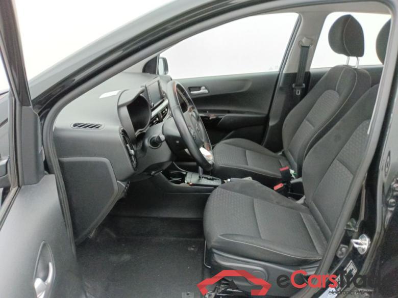 KIA Picanto Fusion 1.2 AT 5d #6
