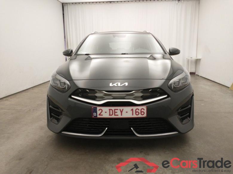 KIA cee'd Sportswagon Business Line 1.6 GDi PHEV DCT 5d #1