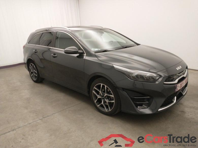 KIA cee'd Sportswagon Business Line 1.6 GDi PHEV DCT 5d #2