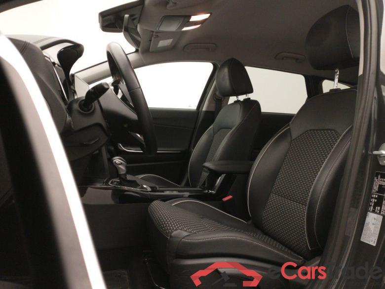 KIA cee'd Sportswagon Business Line 1.6 GDi PHEV DCT 5d #6