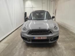Mini Countryman Cooper S E ALL4 AT 5d