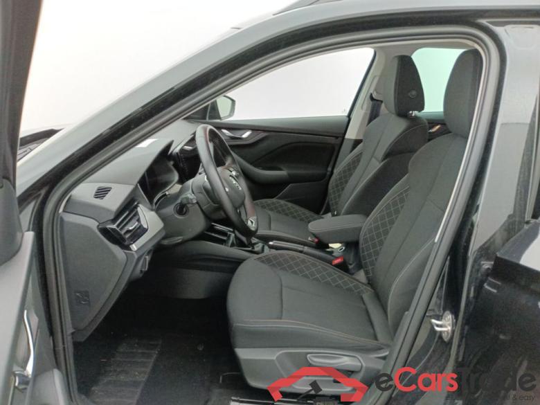 SKODA KAMIQ 1.0 TSI 110hp Ambition DSG 5d #6