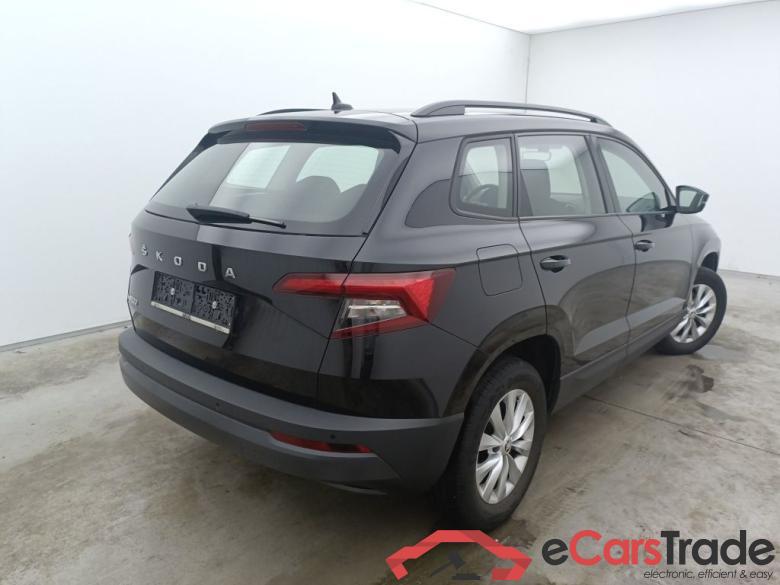 Skoda Karoq 1.5 TSI 110kW DSG7 Clever 5d #5