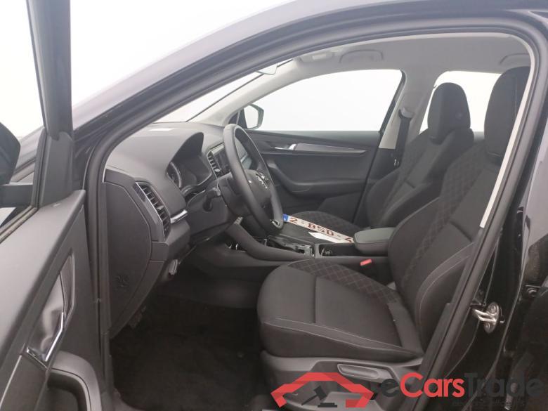 Skoda Karoq 1.5 TSI 110kW DSG7 Clever 5d #6