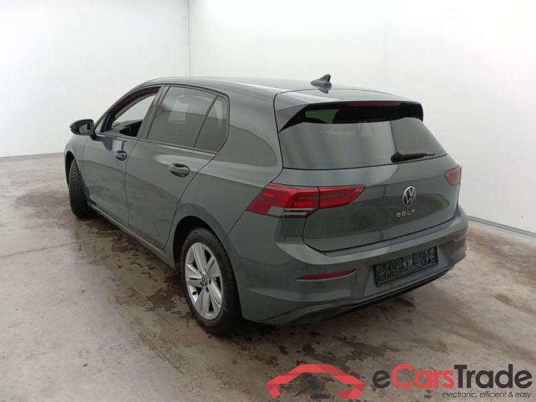 Volkswagen Golf VIII 2.0 TDI 110kW Life DSG 5d #4