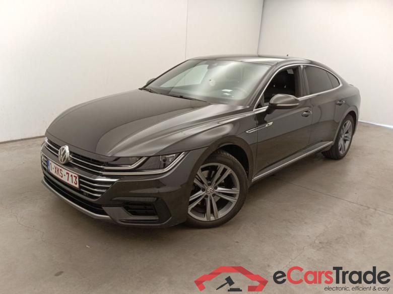 Volkswagen Arteon 2.0 TSI OPF 140kW DSG R-Line 5d #3