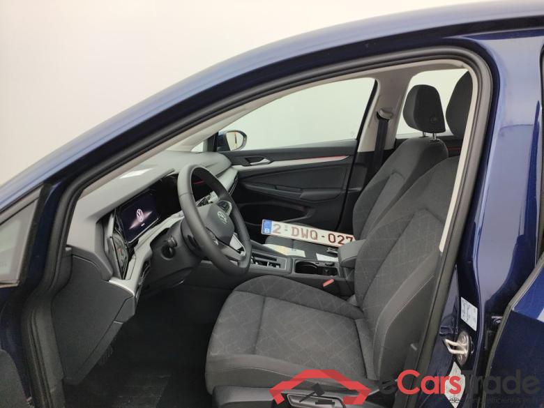 Volkswagen Golf VIII 1.0 eTSI 81kW Life Business DSG 5d #6
