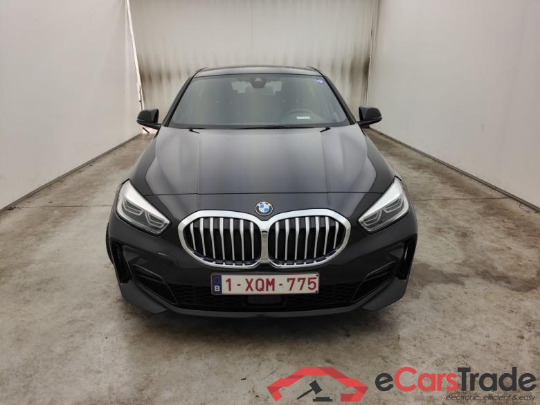 BMW 1 Reeks Hatch 118dA (110 kW) 5d #1