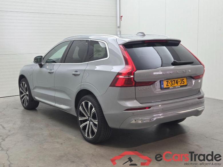 VOLVO XC60 2.0 T6 Plug-in hybrid AWD Plus Bright #3