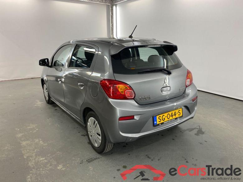 MITSUBISHI SPACE STAR 1.0 cleartec cool+ #3