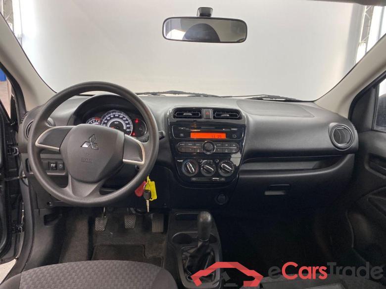 MITSUBISHI SPACE STAR 1.0 cleartec cool+ #6