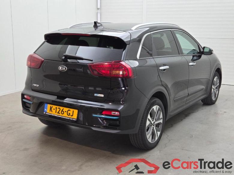 KIA e-Niro ExecutiveLine 64 kWh #4