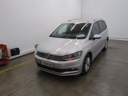 Volkswagen 1.6 TDI 115 DSG7 Confortline Busines BMT Touran Confortline Business BMT/Start-Stop 1.6 TDI