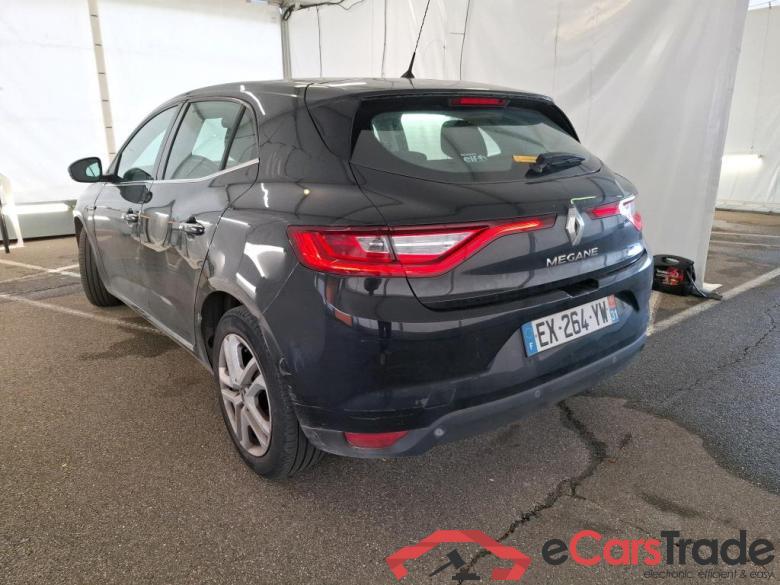 Renault &Business Energy dCi 110 RENAULT Mégane Berline / 2015 / 5P / Berline &Business Energy dCi 110 #2