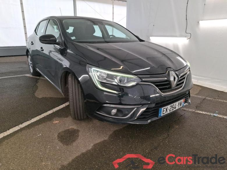 Renault &Business Energy dCi 110 RENAULT Mégane Berline / 2015 / 5P / Berline &Business Energy dCi 110 #4