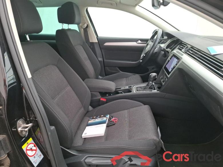 Volkswagen 1.6 TDI 120 DSG7 Confortline Busines Passat Break Comfortline BMT/Start-Stopp 1.6 TDI 120CV BVA7 E6 #6