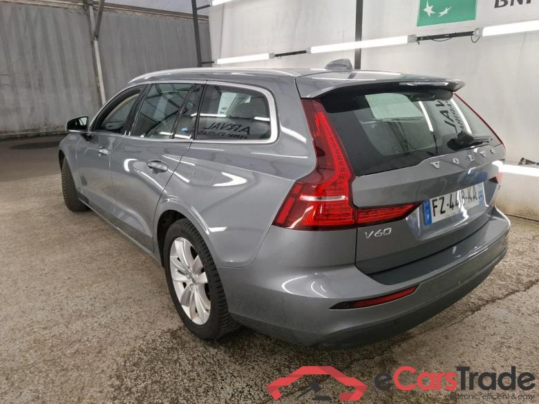 Volvo D3 150 Geartronic 8 Business Executive V60 Break Business Executive 2.0 D3 150CV BVA8 E6dT #2