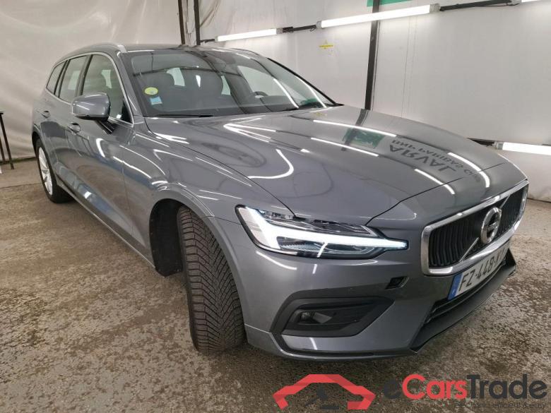 Volvo D3 150 Geartronic 8 Business Executive V60 Break Business Executive 2.0 D3 150CV BVA8 E6dT #4