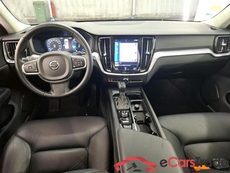 Volvo D3 150 Geartronic 8 Business Executive V60 Break Business Executive 2.0 D3 150CV BVA8 E6dT #5