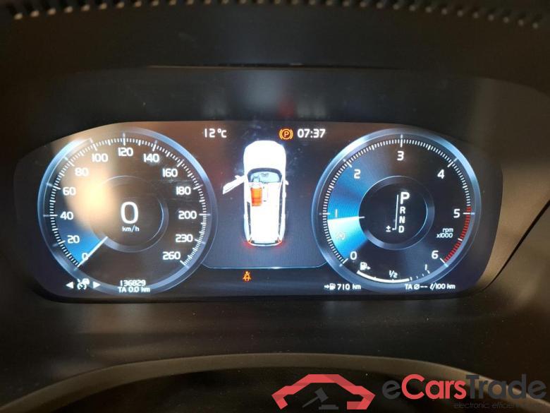 Volvo D3 150 Geartronic 8 Business Executive V60 Break Business Executive 2.0 D3 150CV BVA8 E6dT #6