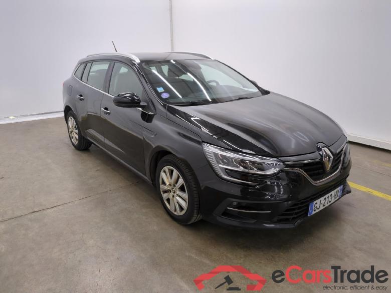 Renault Business TCe 140 EDC FAP -21N Megane IV Estate Business 1.3 TCe 140CV E6d #4