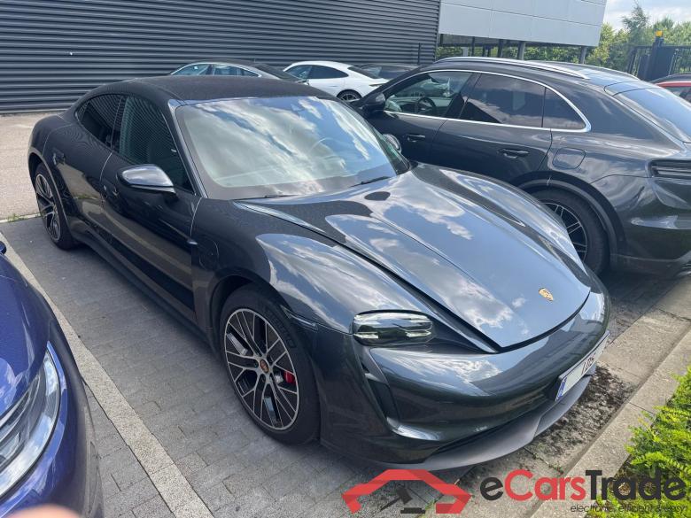PORSCHE Taycan Taycan 4S #2