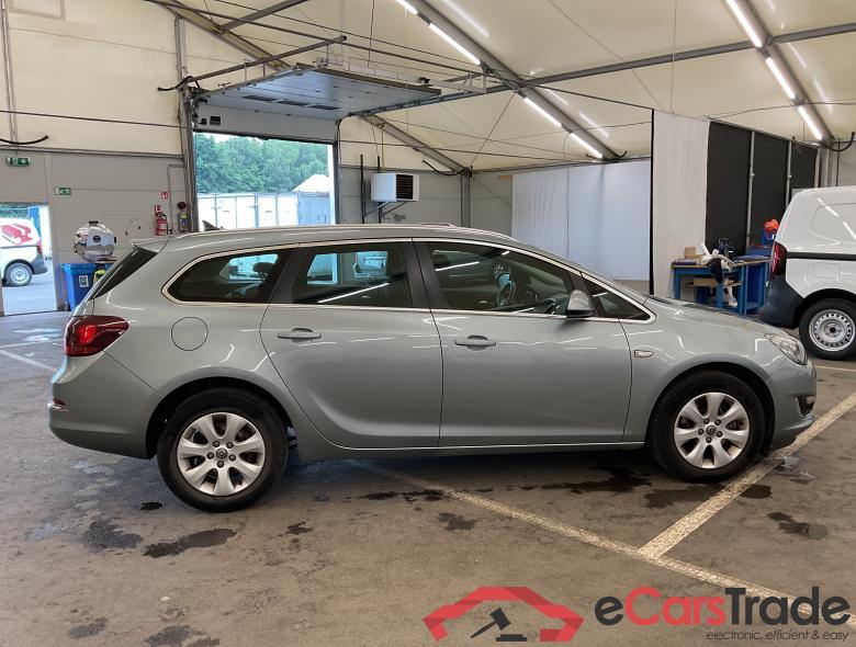 OPEL Astra Sports Tourer Astra Sports Tourer 1.6 Turbo Cosmo #3
