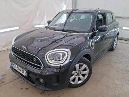 Mini Cooper SE ALL4 Busi Design 125+95ch BVA6 MINI Countryman / 2020 / 5P / Crossover Cooper SE ALL4 Busi Design 125+95ch BVA6
