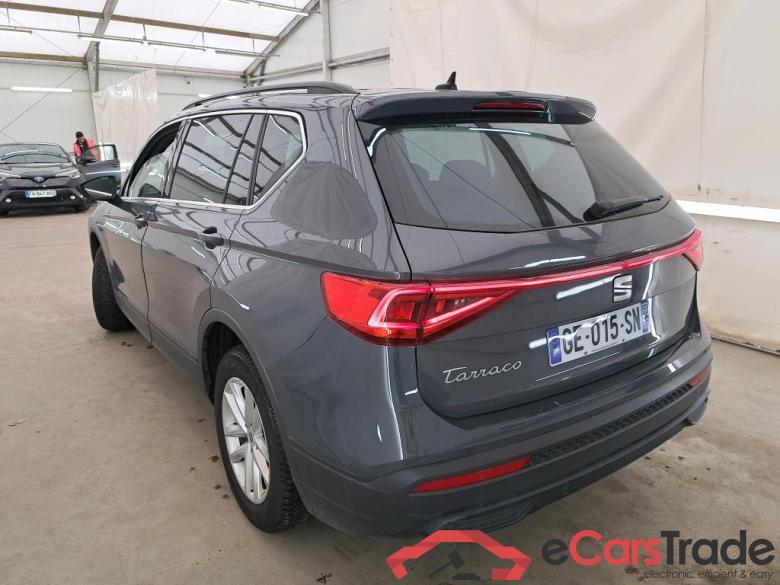 Seat 2.0 TDI 150ch DSG7 S/S Style Busines SEAT Tarraco / 2018 / 5P / SUV 2.0 TDI 150ch DSG7 S/S Style Busines #2