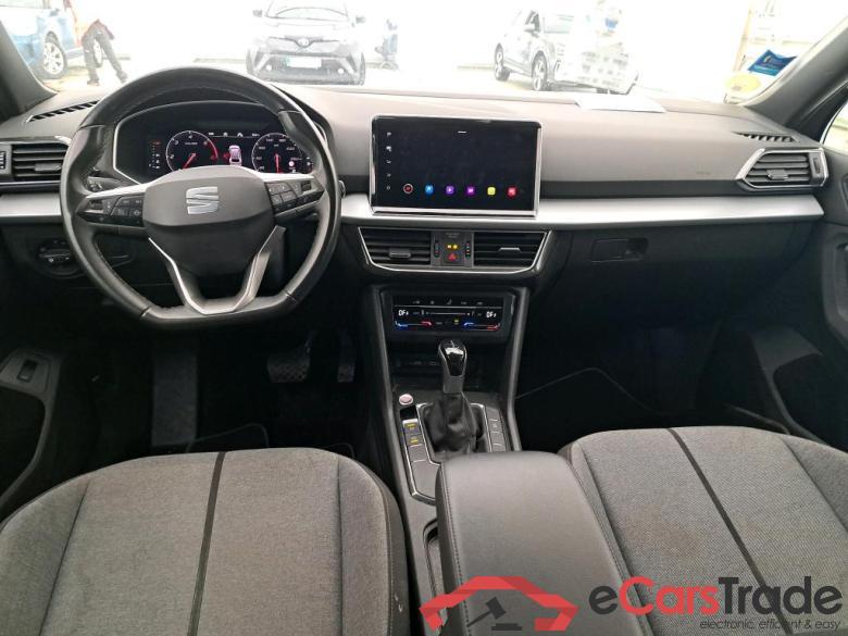 Seat 2.0 TDI 150ch DSG7 S/S Style Busines SEAT Tarraco / 2018 / 5P / SUV 2.0 TDI 150ch DSG7 S/S Style Busines #5