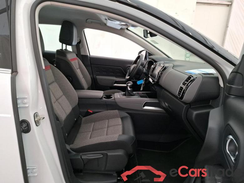 Citroen PureTech 130 S&S BVM6 Feel C5 Aircross Feel 1.2 PureTech 130CV BVM6 E6d #6