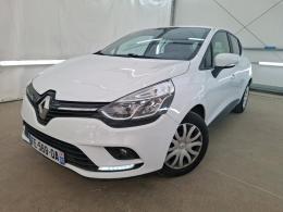 Renault Air Medianav dCi 75 - 18 Clio IV Air MediaNav 1.5 dCi 75CV BVM5 E6