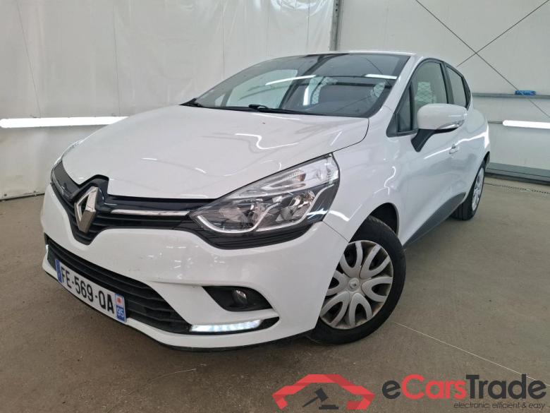 Renault Air Medianav dCi 75 - 18 Clio IV Air MediaNav 1.5 dCi 75CV BVM5 E6 #1