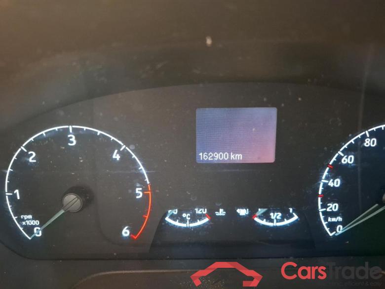 Ford 2.0 ECOBLUE 130 300 L1H1 TREND BUSINESS FORD Transit Custom VU 4p Fourgon 2.0 ECOBLUE 130 300 L1H1 TREND BUSINESS #6