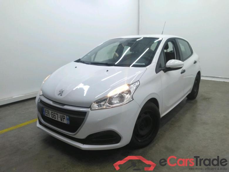 Peugeot 1.6 BLUEHDI 75 PREMIUM 208 Affaire Premium 1.6 HDi 75CV BVM5 E6 #1