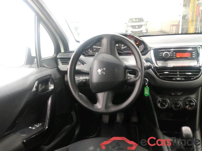 Peugeot 1.6 BLUEHDI 75 PREMIUM 208 Affaire Premium 1.6 HDi 75CV BVM5 E6 #5