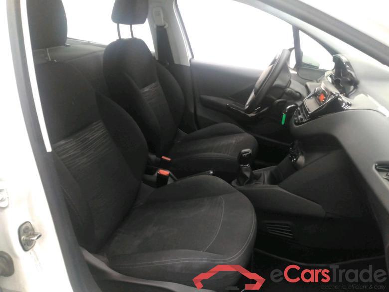 Peugeot 1.6 BLUEHDI 75 PREMIUM 208 Affaire Premium 1.6 HDi 75CV BVM5 E6 #6