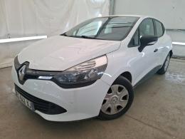 Renault Air Energy dCi 75 Clio IV Air 1.5 dCi 75CV BVM5 E6