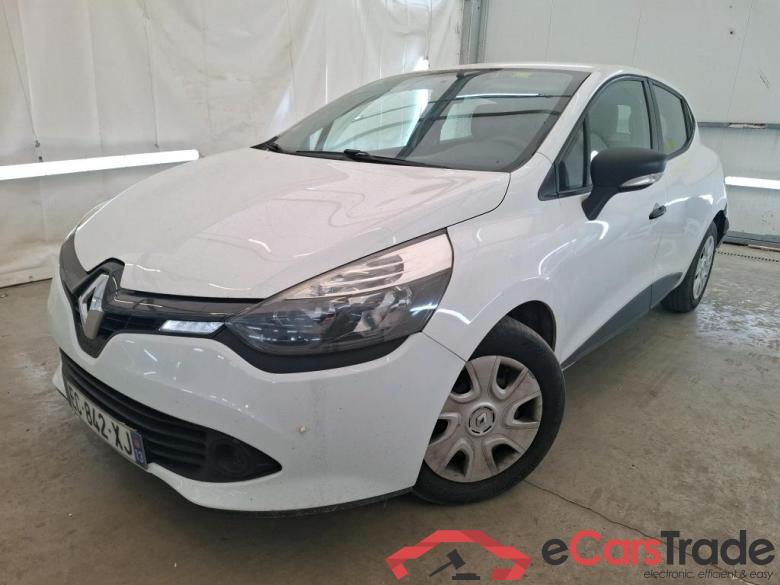 Renault Air Energy dCi 75 Clio IV Air 1.5 dCi 75CV BVM5 E6 #1