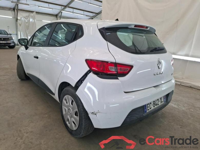 Renault Air Energy dCi 75 Clio IV Air 1.5 dCi 75CV BVM5 E6 #2