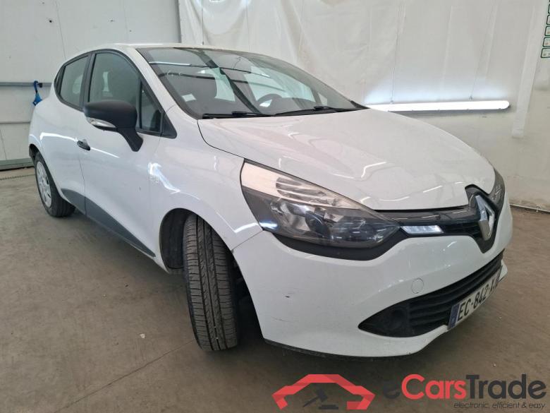 Renault Air Energy dCi 75 Clio IV Air 1.5 dCi 75CV BVM5 E6 #4