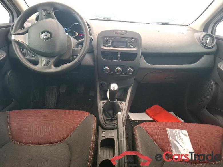 Renault Air Energy dCi 75 Clio IV Air 1.5 dCi 75CV BVM5 E6 #5