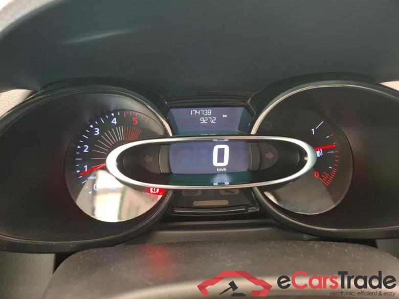Renault Air Energy dCi 75 Clio IV Air 1.5 dCi 75CV BVM5 E6 #6