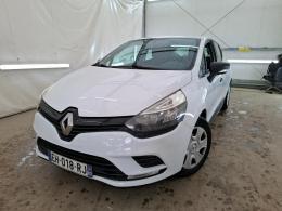 Renault Air Energy dCi 75 Clio IV Air 1.5 dCi 75CV BVM5 E6