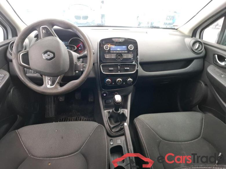 Renault Air Energy dCi 75 Clio IV Air 1.5 dCi 75CV BVM5 E6 #5