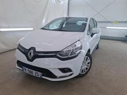 Renault Air Medianav dCi 75 - 18 Clio IV Air MediaNav 1.5 dCi 75CV BVM5 E6