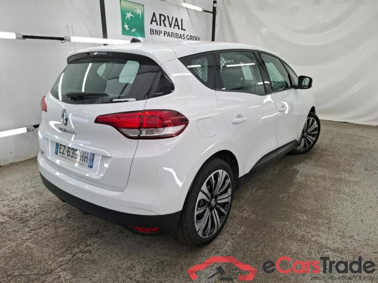 Renault Life Energy dCi 95 TVU Scenic IV Life 1.5 dCi 95CV BVM6 E6 / TRANSFO VP/VF #3