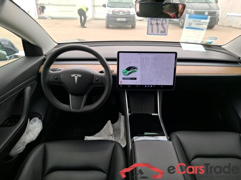Tesla Standard RWD Plus TESLA Model 3 / 2018 / 4P / Berline Standard RWD Plus #6
