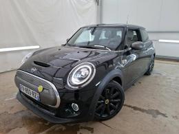 Mini Cooper SE Finition Yours 184 ch BVA MINI Mini / 2014 / 3P / Berline Cooper SE Finition Yours 184 ch BVA